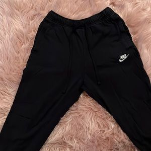 Mens Nike Swatpants